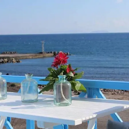 Geomare Beach House
